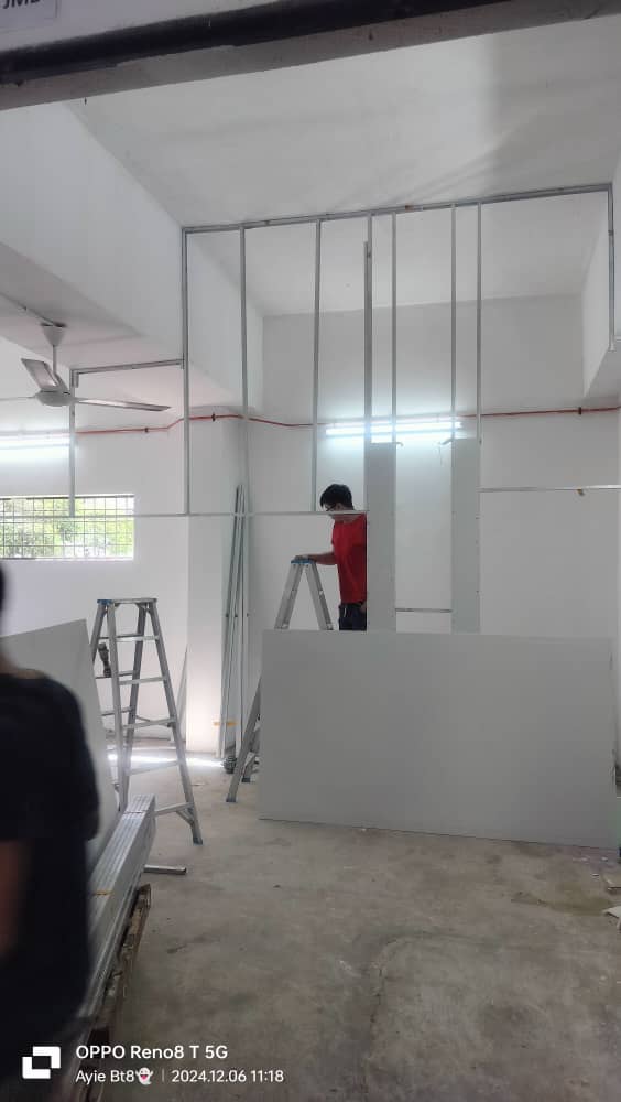 Mesyuarat Agung Tahunan (AGM) &mdash; gambar 1