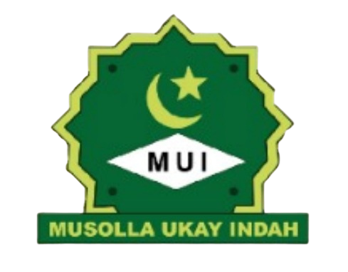 Logo Musolla Ukay Indah