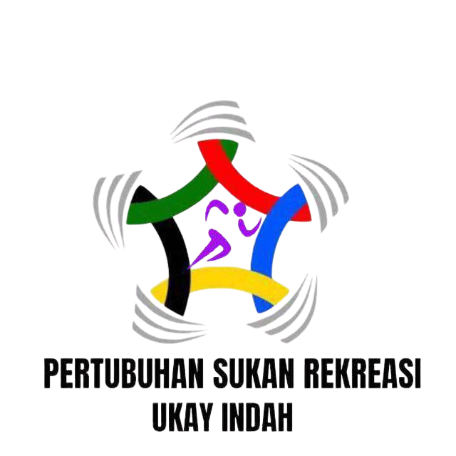 Logo Pertubuhan Sukan Rekreasi Ukay Indah