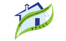 Logo Persatuan Penduduk Taman Ukay Indah