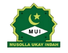Logo Musolla Ukay Indah