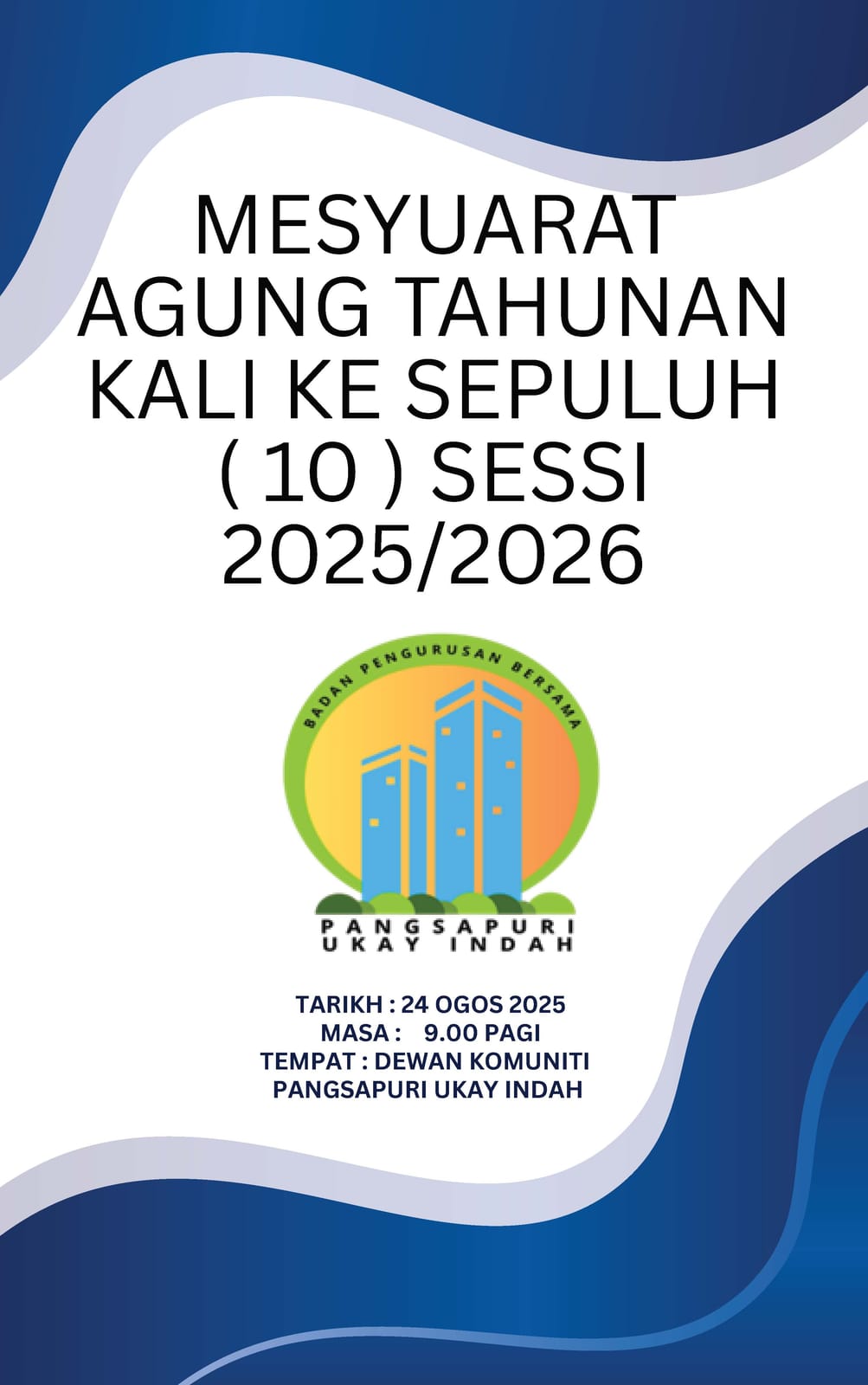 PDF MESYUARAT AGUNG TAHUNAN KALI KE SEPULUH ( 10 ) SESSI 2025/2026